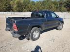 2007 Toyota Tacoma Access Cab