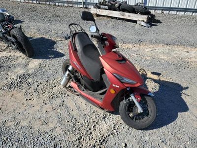 Jiaj salvage cars for sale: 2021 Jiaj Moped