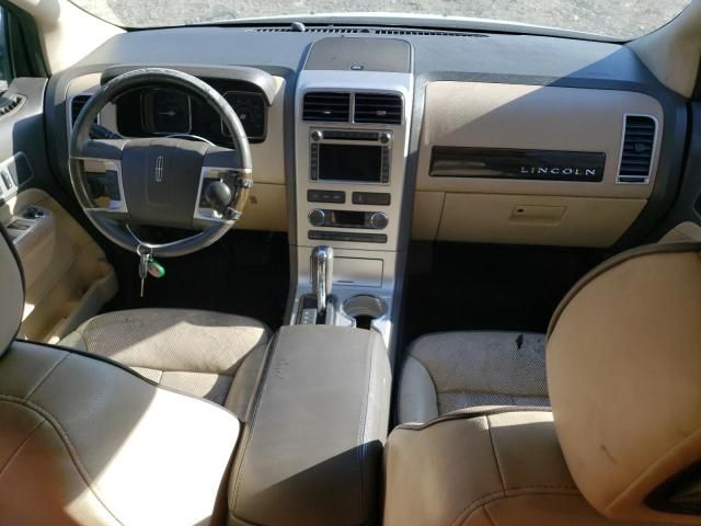 2009 Lincoln MKX