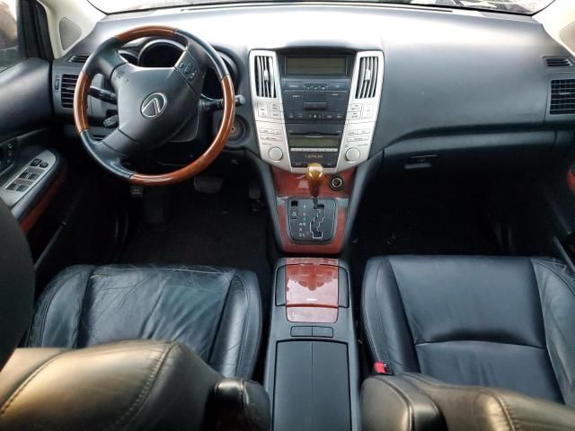 2009 Lexus RX 350