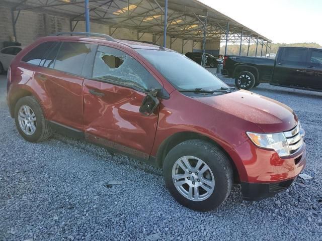 2007 Ford Edge SE