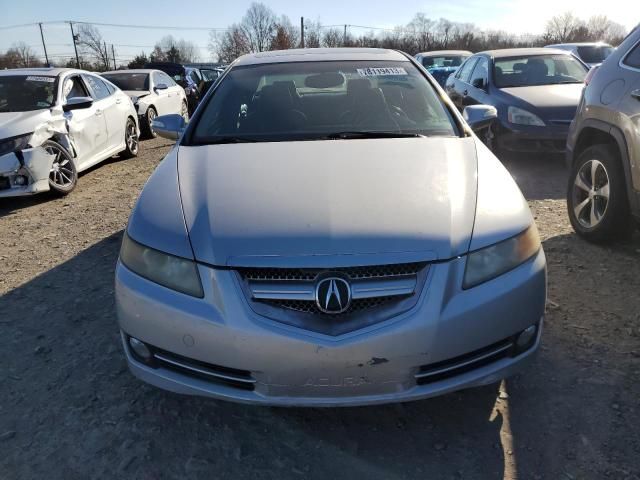 2008 Acura TL