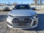 2018 Audi Q5 Progressiv S-Line