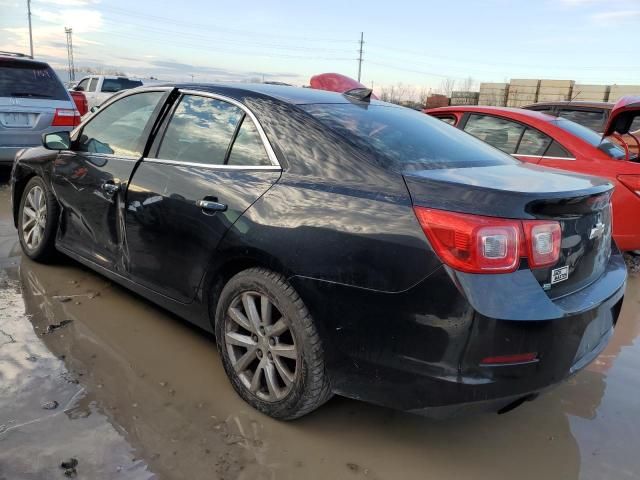 2015 Chevrolet Malibu LTZ