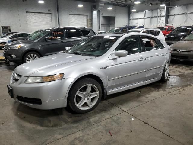 2006 Acura 3.2TL