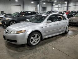 Acura TL salvage cars for sale: 2006 Acura 3.2TL