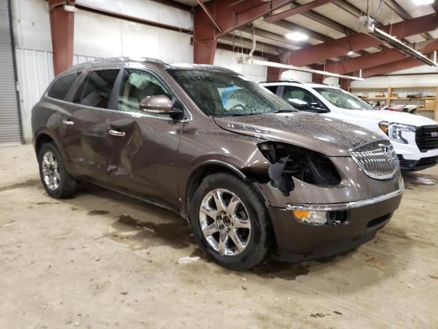 2009 Buick Enclave CXL