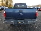 2008 Ford F350 SRW Super Duty