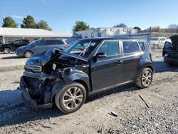 Vehiculos salvage en venta de Copart Prairie Grove, AR: 2014 KIA Soul +