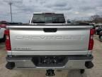 2022 Chevrolet Silverado K2500 Heavy Duty LT