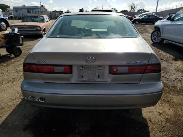 1997 Toyota Camry CE