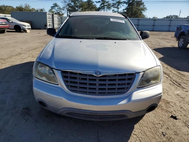 2006 Chrysler Pacifica