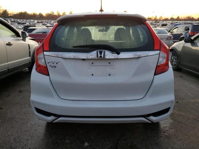 2020 Honda FIT EX