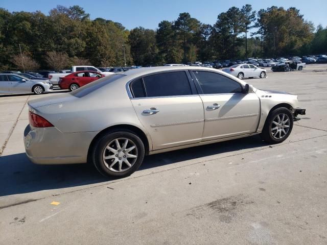 2008 Buick Lucerne CXL