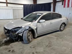 Nissan Altima salvage cars for sale: 2011 Nissan Altima Base