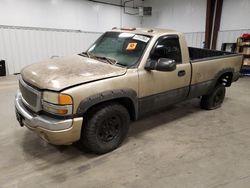 Salvage trucks for sale at Windham, ME auction: 2004 GMC Sierra K2500 Heavy Duty