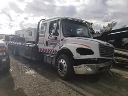 Salvage cars for sale from Copart San Diego, CA: 2022 Freightliner M2 106 Medium Duty