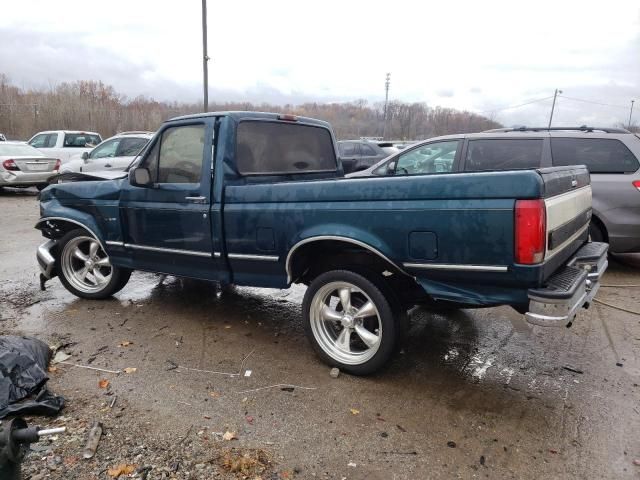 1994 Ford F150