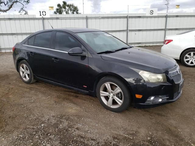 2013 Chevrolet Cruze LT