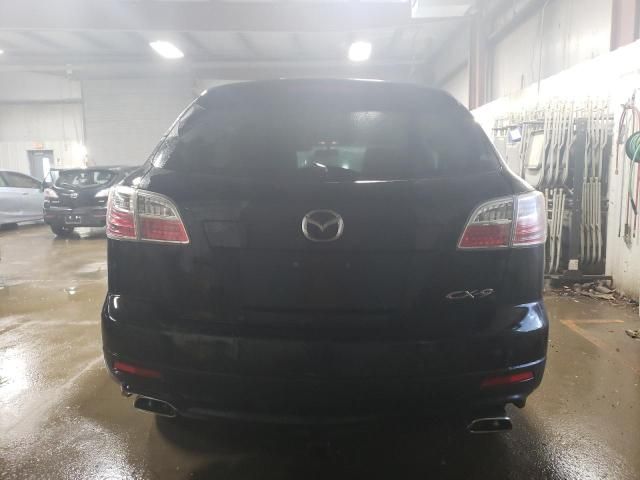 2010 Mazda CX-9