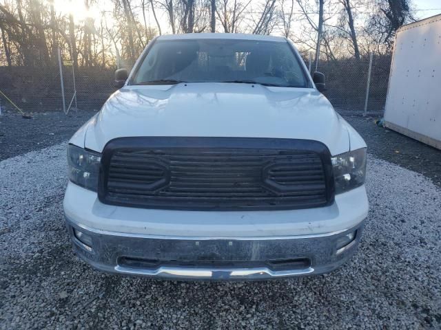 2012 Dodge RAM 1500 SLT