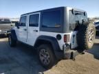 2014 Jeep Wrangler Unlimited Rubicon