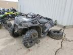 2023 Polaris Sportsman 850 Ultimate Trail LE