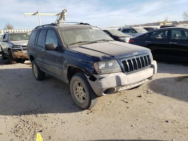 2004 Jeep Grand Cherokee Laredo