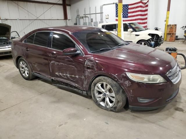 2011 Ford Taurus SEL