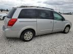 2006 Nissan Quest S