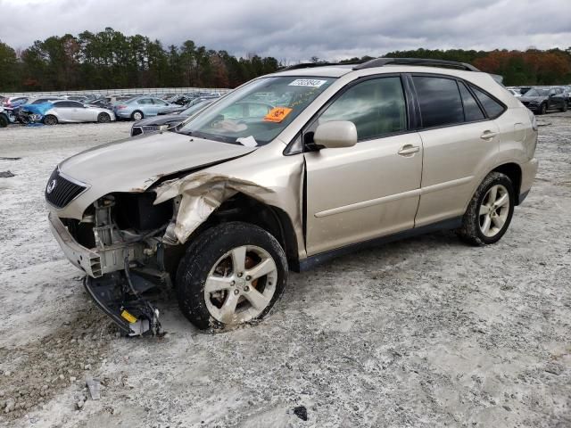 2004 Lexus RX 330