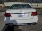 2014 Mercedes-Benz E 350 4matic