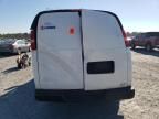 2010 Chevrolet Express G2500