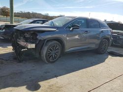 Salvage Cars with No Bids Yet For Sale at auction: 2016 Lexus RX 350 Base