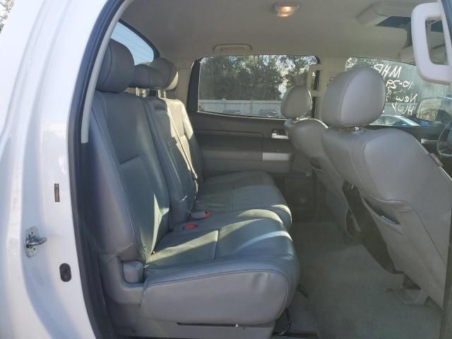 2008 Toyota Tundra Crewmax Limited