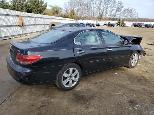 2005 Lexus ES 330