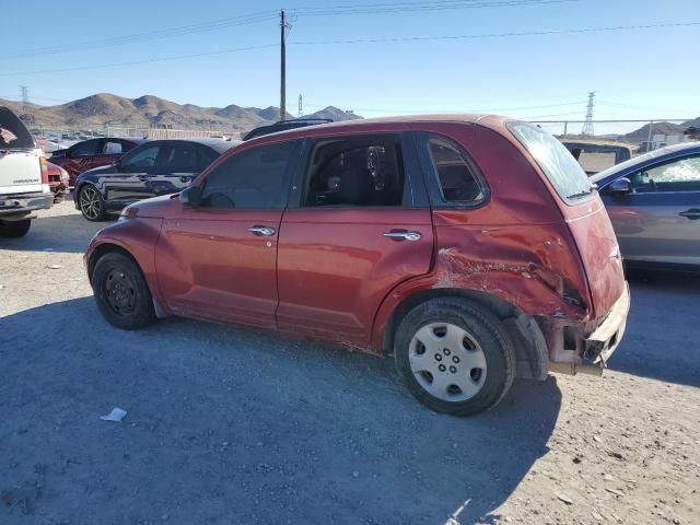 2005 Chrysler PT Cruiser