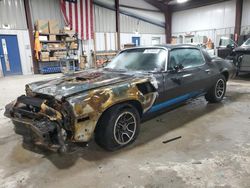 Chevrolet salvage cars for sale: 1979 Chevrolet Z28