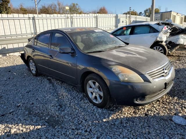 2007 Nissan Altima 2.5