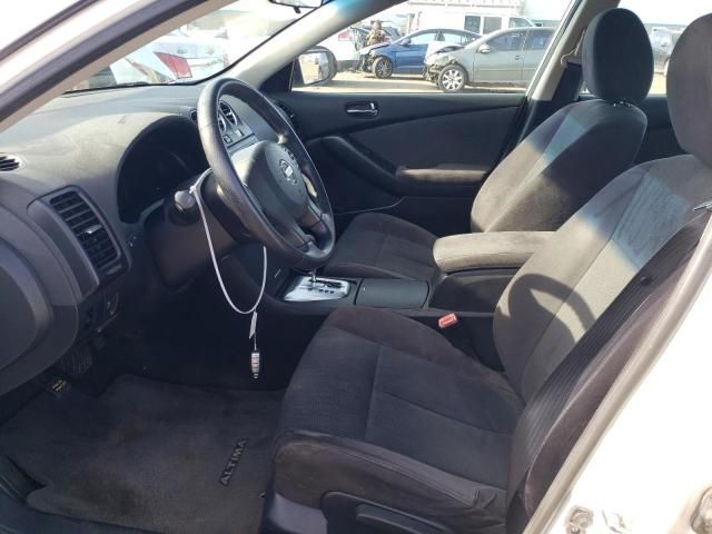 2011 Nissan Altima Base