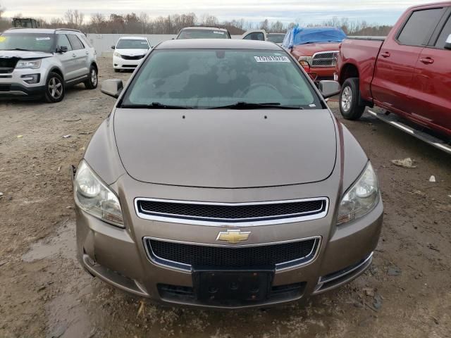 2011 Chevrolet Malibu 2LT