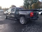 2015 GMC Sierra K1500 Denali