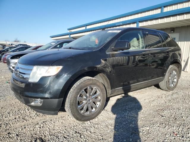 2010 Ford Edge Limited