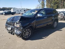 2014 Jeep Grand Cherokee Limited for sale in Dunn, NC