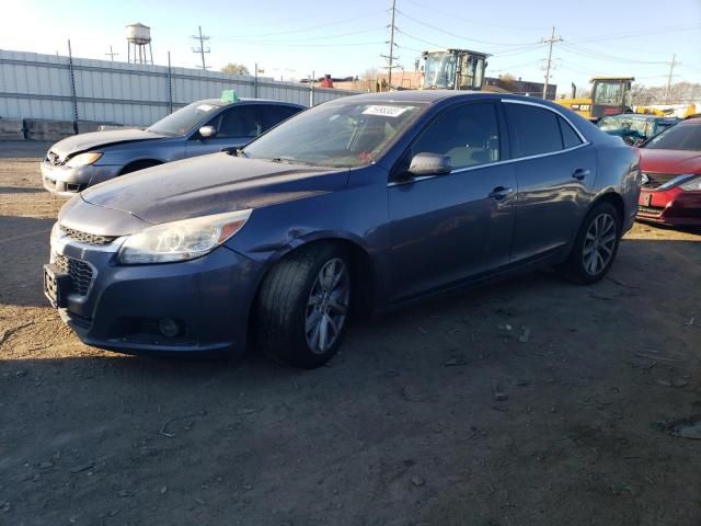 2015 Chevrolet Malibu 2LT