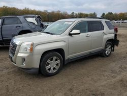 GMC Terrain slt salvage cars for sale: 2014 GMC Terrain SLT