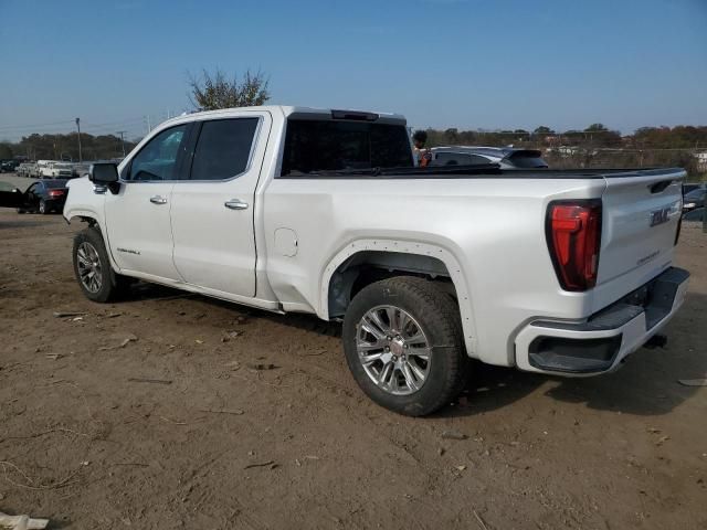 2021 GMC Sierra K1500 Denali