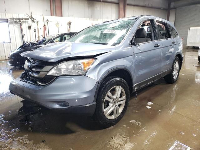 2011 Honda CR-V EX