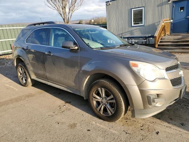 2011 Chevrolet Equinox LT