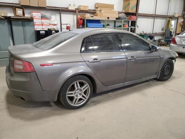 2008 Acura TL